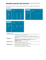 Preview for 29 page of Toshiba TD-U852 User Manual