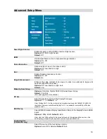 Preview for 30 page of Toshiba TD-U852 User Manual