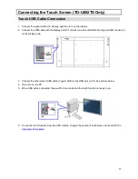 Preview for 35 page of Toshiba TD-U852 User Manual