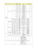 Preview for 41 page of Toshiba TD-U852 User Manual