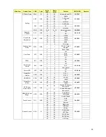 Preview for 44 page of Toshiba TD-U852 User Manual