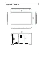 Preview for 49 page of Toshiba TD-U852 User Manual