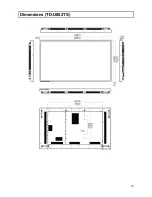 Preview for 50 page of Toshiba TD-U852 User Manual