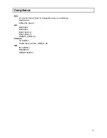 Preview for 51 page of Toshiba TD-U852 User Manual