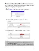 Preview for 61 page of Toshiba TD-U852 User Manual