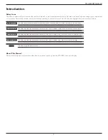 Preview for 7 page of Toshiba TD-X552M User Manual