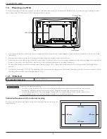 Preview for 10 page of Toshiba TD-X552M User Manual