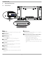 Preview for 12 page of Toshiba TD-X552M User Manual