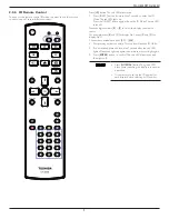 Preview for 15 page of Toshiba TD-X552M User Manual