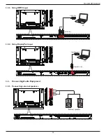 Preview for 19 page of Toshiba TD-X552M User Manual