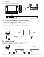 Preview for 20 page of Toshiba TD-X552M User Manual