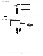 Preview for 22 page of Toshiba TD-X552M User Manual