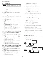 Preview for 24 page of Toshiba TD-X552M User Manual