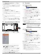 Preview for 26 page of Toshiba TD-X552M User Manual