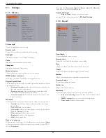 Preview for 28 page of Toshiba TD-X552M User Manual