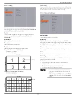 Preview for 29 page of Toshiba TD-X552M User Manual