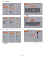 Preview for 30 page of Toshiba TD-X552M User Manual