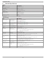 Preview for 38 page of Toshiba TD-X552M User Manual