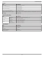 Preview for 39 page of Toshiba TD-X552M User Manual