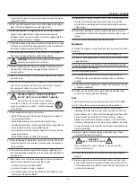 Preview for 3 page of Toshiba TD-Z422 User Manual