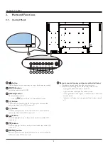 Preview for 12 page of Toshiba TD-Z422 User Manual