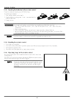 Preview for 16 page of Toshiba TD-Z422 User Manual