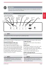 Preview for 7 page of Toshiba TDDP2012ES2 User Manual