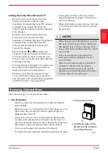 Preview for 9 page of Toshiba TDDP2012ES2 User Manual