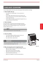 Preview for 13 page of Toshiba TDDP2012ES2 User Manual