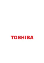 Preview for 16 page of Toshiba TDDP2012ES2 User Manual