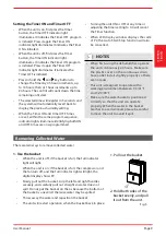 Preview for 9 page of Toshiba TDDP2012ES2C User Manual