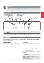 Preview for 7 page of Toshiba TDDP2213ES2C User Manual