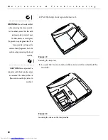 Preview for 32 page of Toshiba TDP-B1 Owner'S Manual