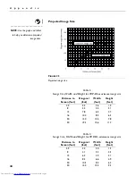 Preview for 48 page of Toshiba TDP-B1 Owner'S Manual