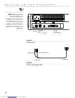 Preview for 10 page of Toshiba TDP-B3 User Manual