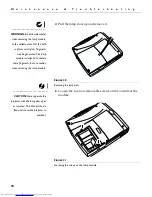 Preview for 34 page of Toshiba TDP-B3 User Manual