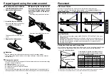 Preview for 9 page of Toshiba TDP-D1 Owner'S Manual