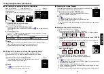 Preview for 13 page of Toshiba TDP-D1 Owner'S Manual