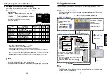 Preview for 14 page of Toshiba TDP-D1 Owner'S Manual