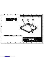 Preview for 10 page of Toshiba TDP-D1 Service Manual