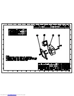 Preview for 12 page of Toshiba TDP-D1 Service Manual