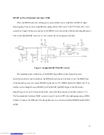 Preview for 88 page of Toshiba TDP-D1 Service Manual