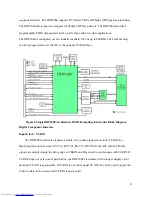 Preview for 96 page of Toshiba TDP-D1 Service Manual