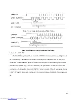 Preview for 103 page of Toshiba TDP-D1 Service Manual