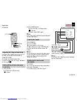 Preview for 23 page of Toshiba TDP-ET20 Owner'S Manual