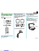 Preview for 37 page of Toshiba TDP-ET20 Owner'S Manual