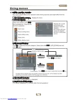 Preview for 5 page of Toshiba TDP-ET20 Service Manual