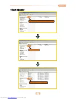 Preview for 24 page of Toshiba TDP-ET20 Service Manual