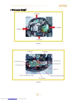 Preview for 43 page of Toshiba TDP-ET20 Service Manual