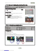 Preview for 56 page of Toshiba TDP-ET20 Service Manual